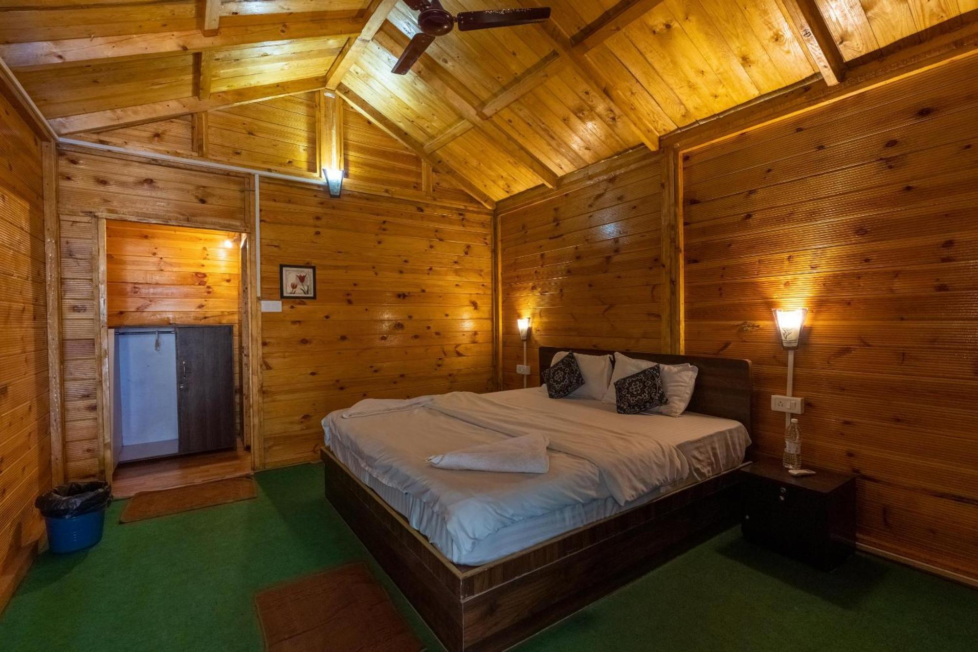 Hitide Beach Resort Palolem Eksteriør billede