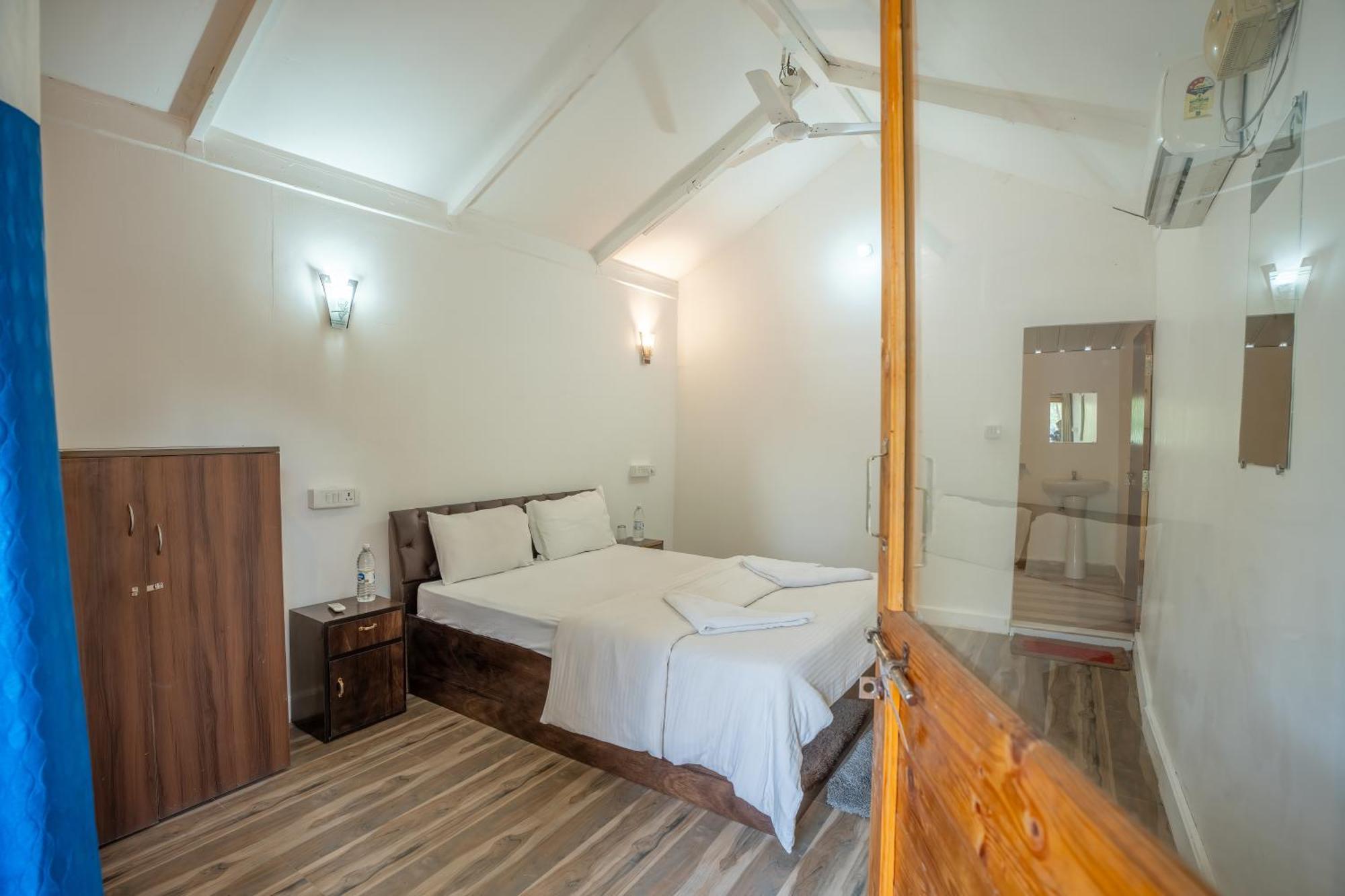 Hitide Beach Resort Palolem Eksteriør billede