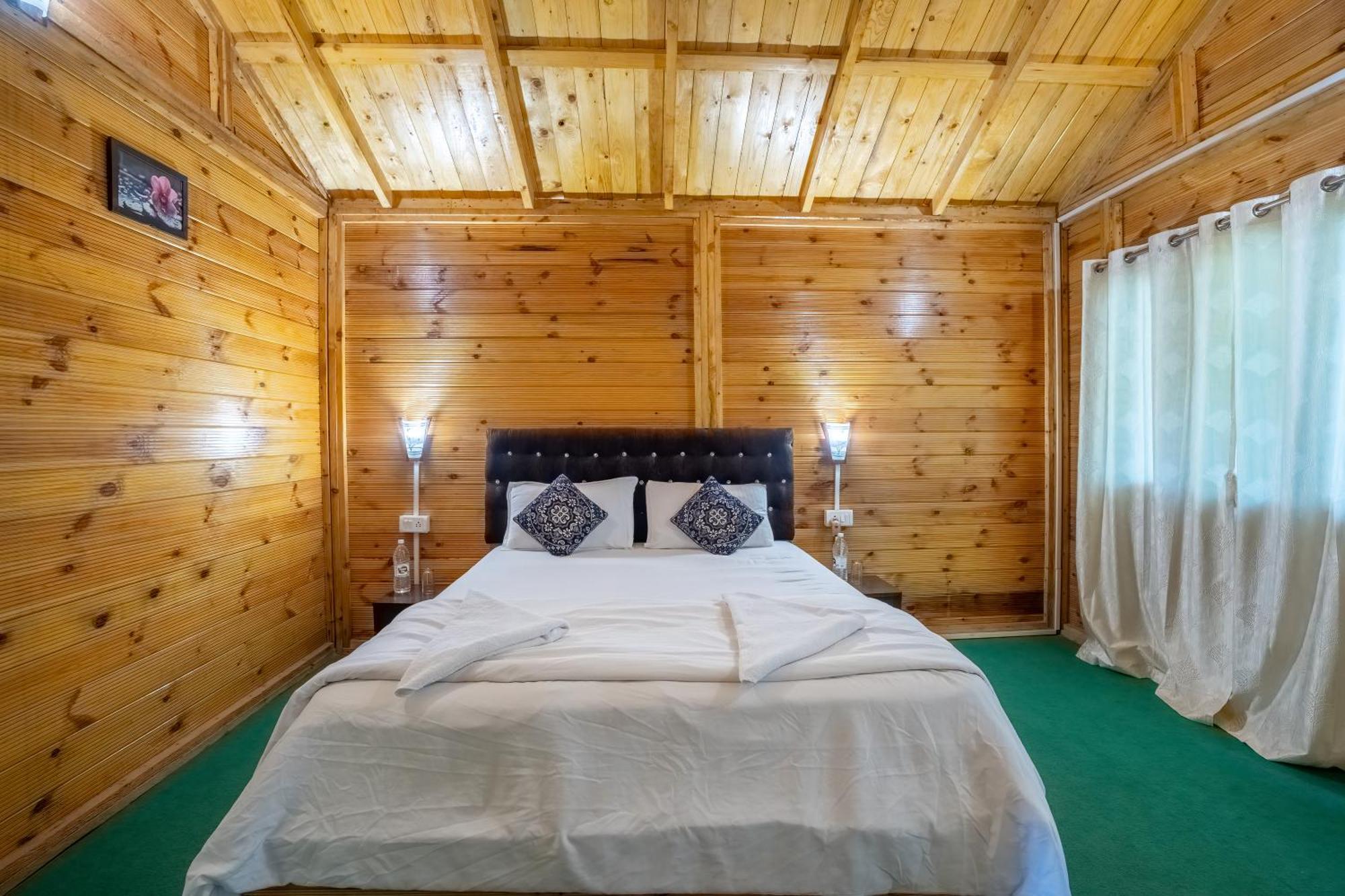 Hitide Beach Resort Palolem Eksteriør billede