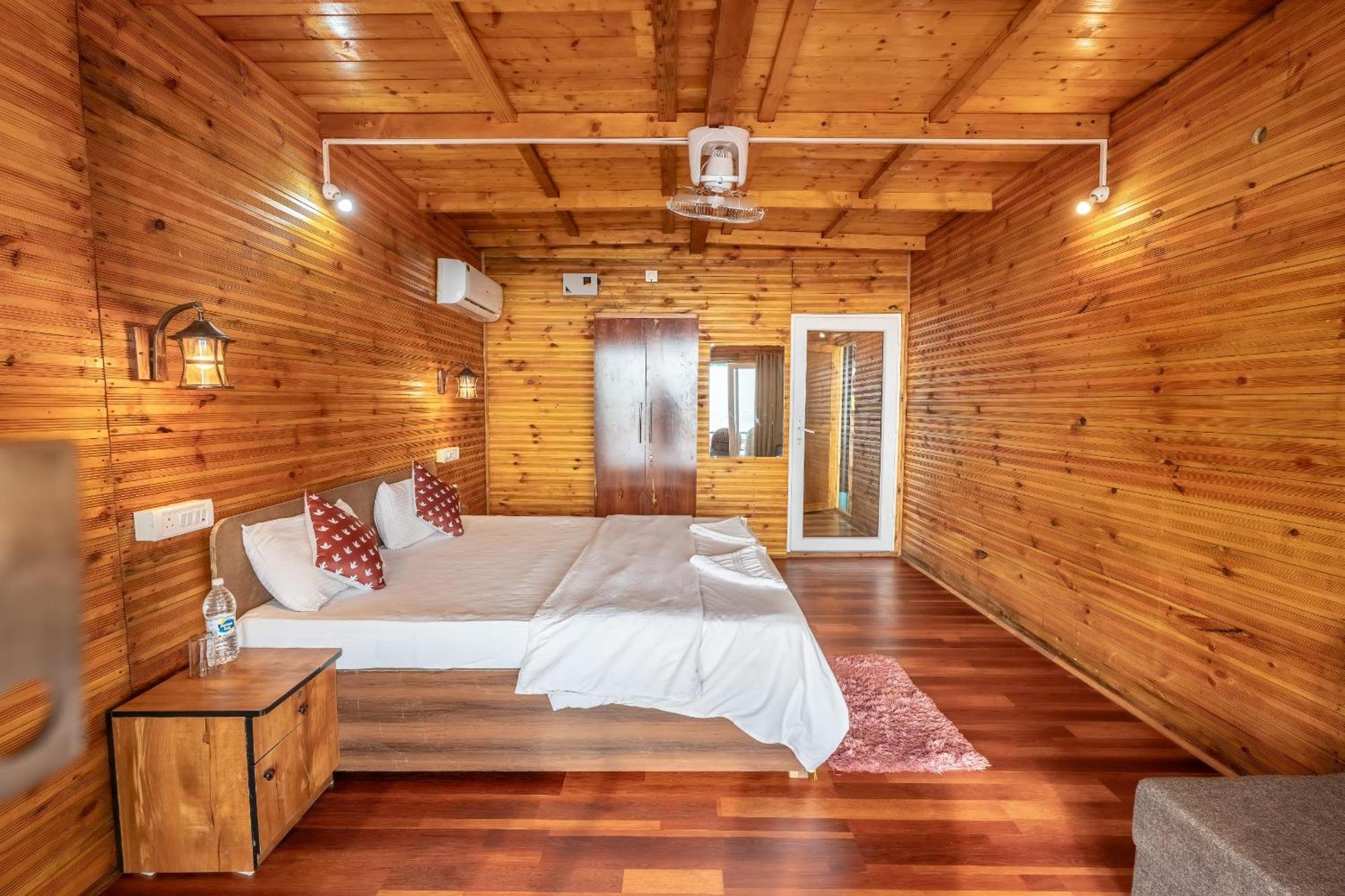 Hitide Beach Resort Palolem Eksteriør billede