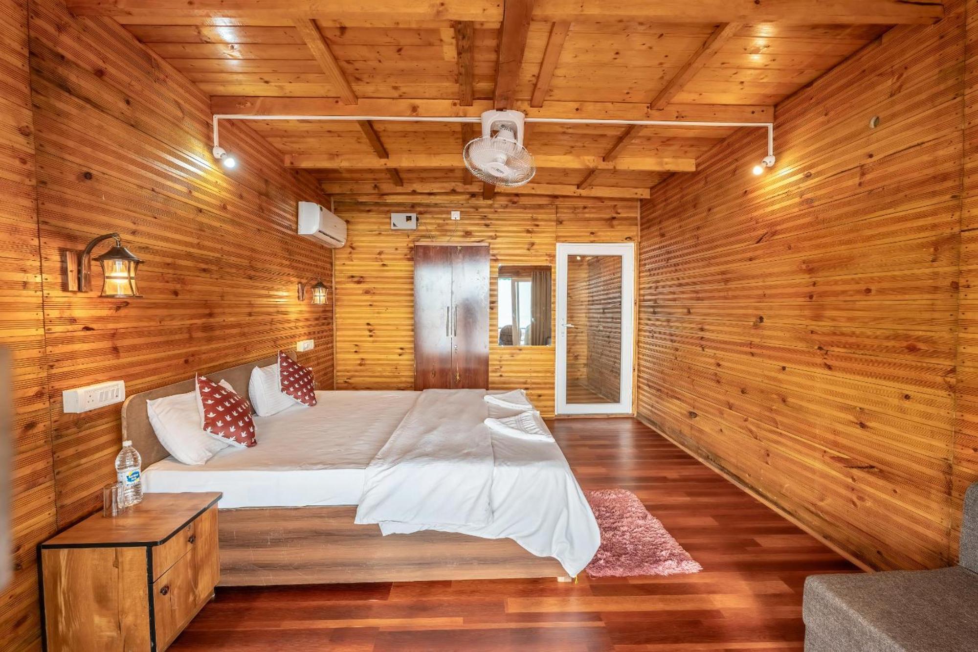 Hitide Beach Resort Palolem Eksteriør billede