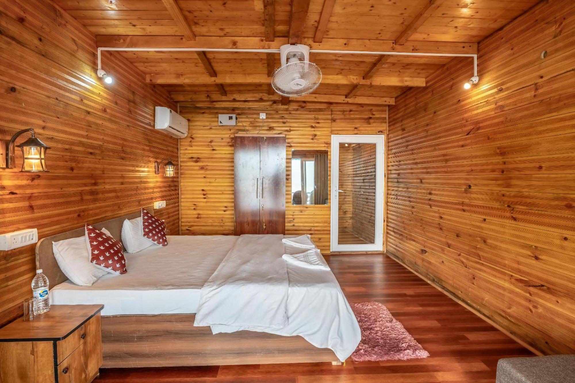 Hitide Beach Resort Palolem Eksteriør billede