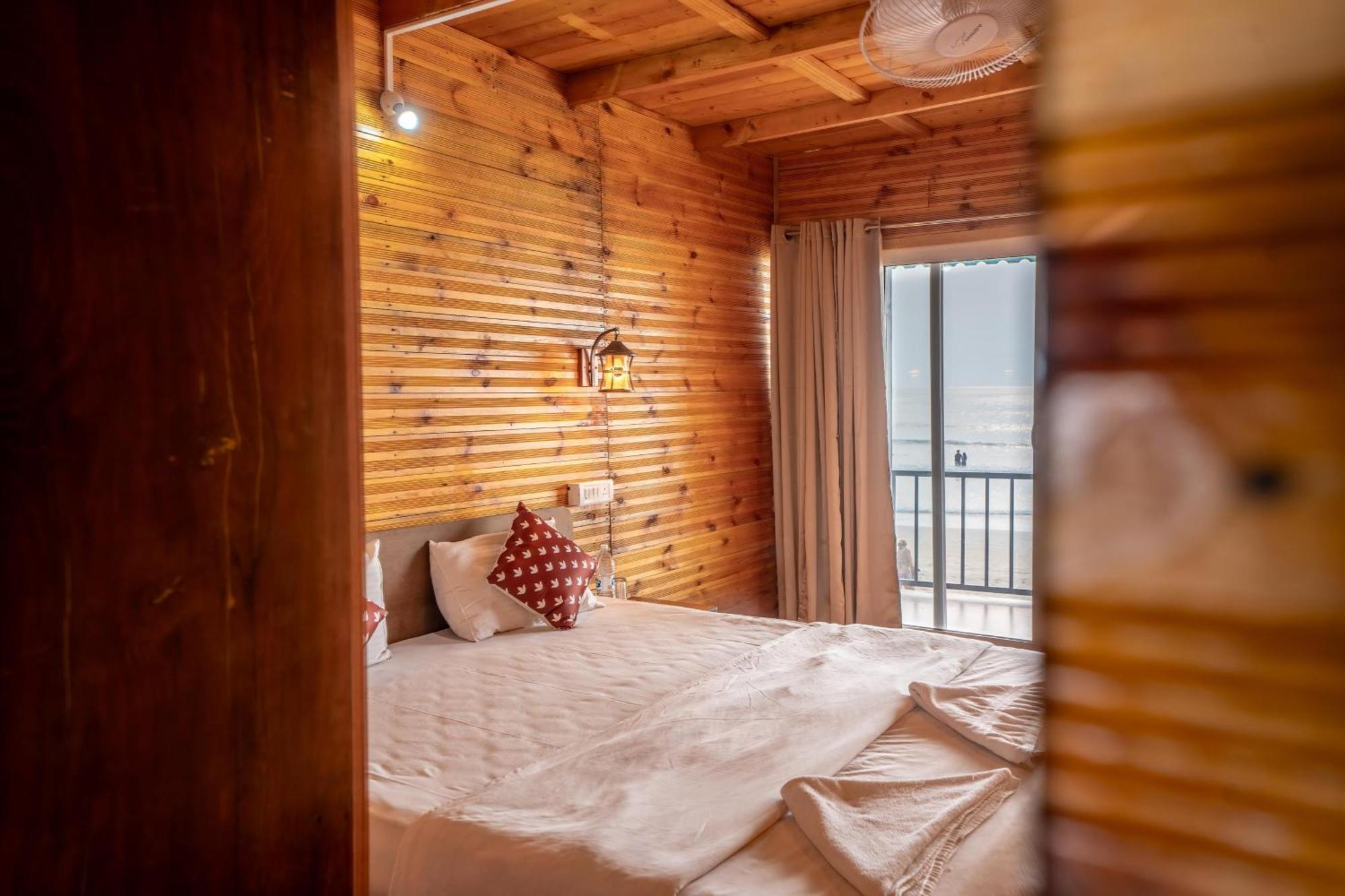 Hitide Beach Resort Palolem Eksteriør billede